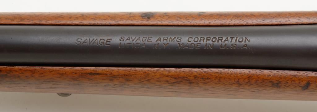 savage arms model 72 serial number lookup